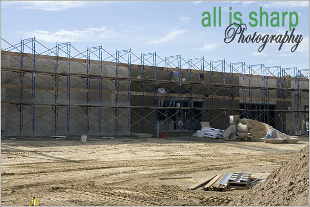 Framing & Finishing 029